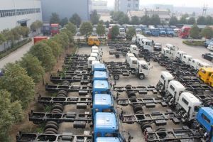 供開瑞新款流動(dòng)售貨車 廂體尺寸長2.9米、寬1.73米、高1.82米