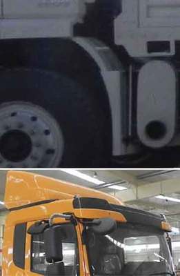 大運(yùn)牌冷藏車有什么用途?