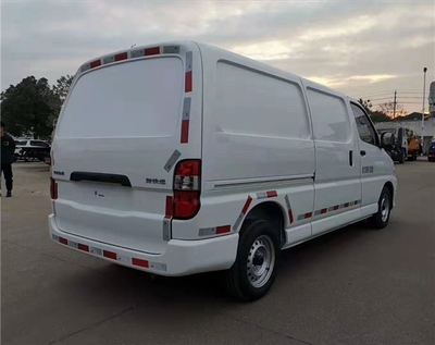 樂山市牛奶保鮮冷藏車現車充足，專業廂體制造保障品質運輸