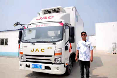 鮮活蝦苗運輸，廣東林威如何用帥鈴冰博士穩操勝券